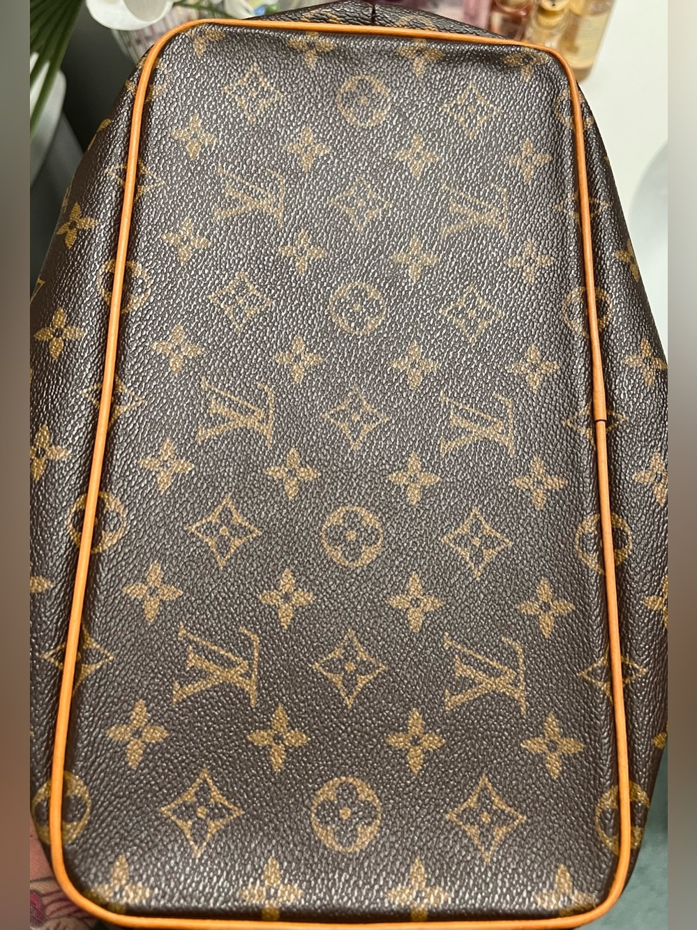 Louis Vuitton Palermo PM - Picture 8 of 16